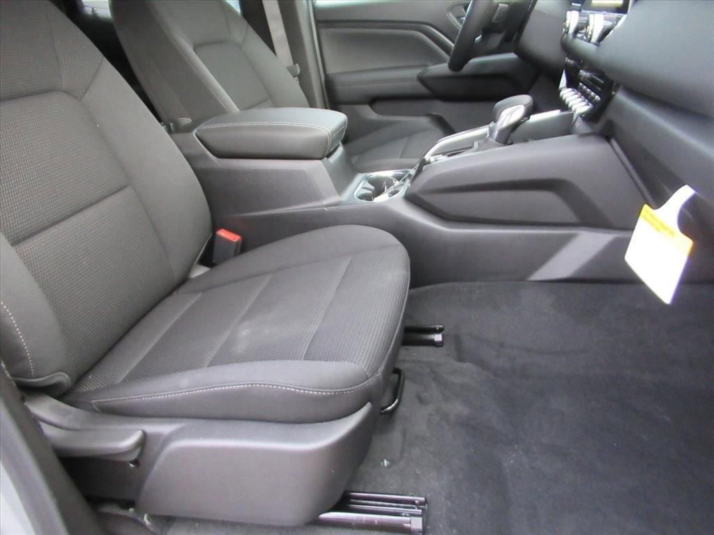 Gmc Canyon Elevation Rear Wheel Drive Crew Cab - Thumbnail 12