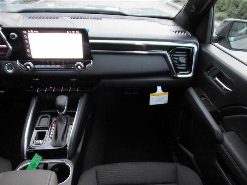 Gmc Canyon Elevation Rear Wheel Drive Crew Cab - Thumbnail 16