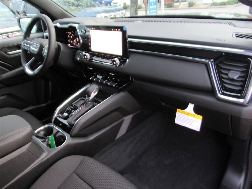 Gmc Canyon Elevation Rear Wheel Drive Crew Cab - Thumbnail 13