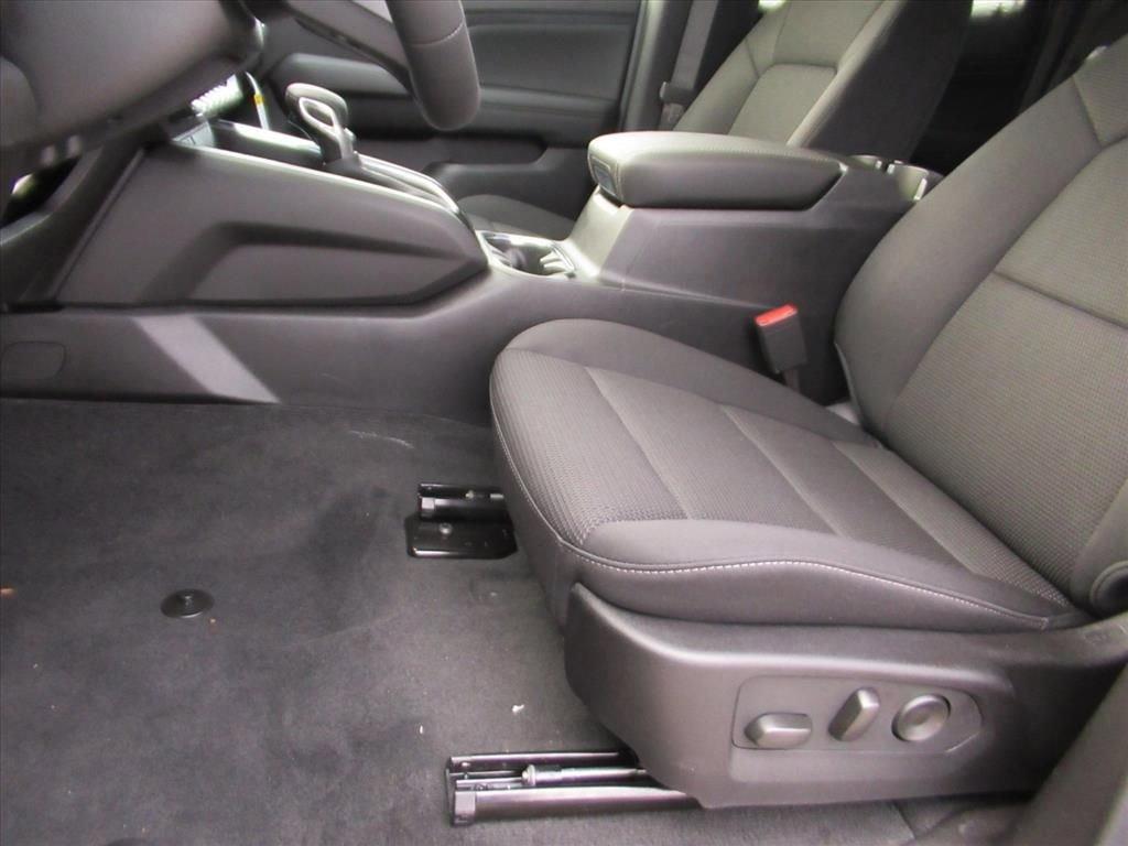 Gmc Canyon Elevation Rear Wheel Drive Crew Cab - Thumbnail 18