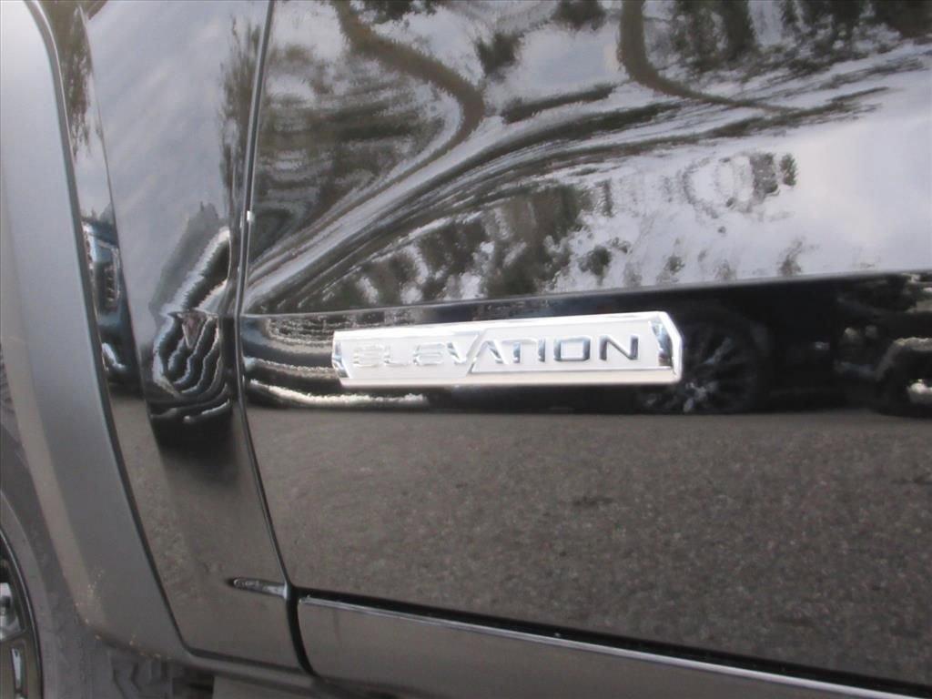 Gmc Canyon Elevation Rear Wheel Drive Crew Cab - Thumbnail 10