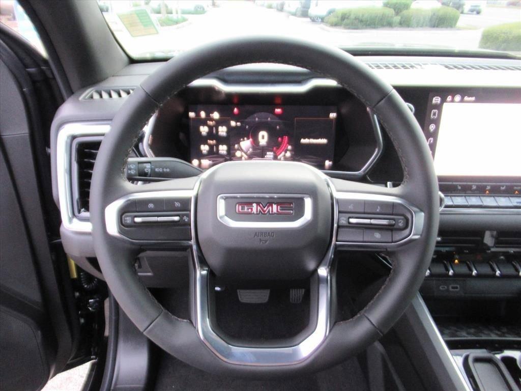 Gmc Canyon Elevation Rear Wheel Drive Crew Cab - Thumbnail 19