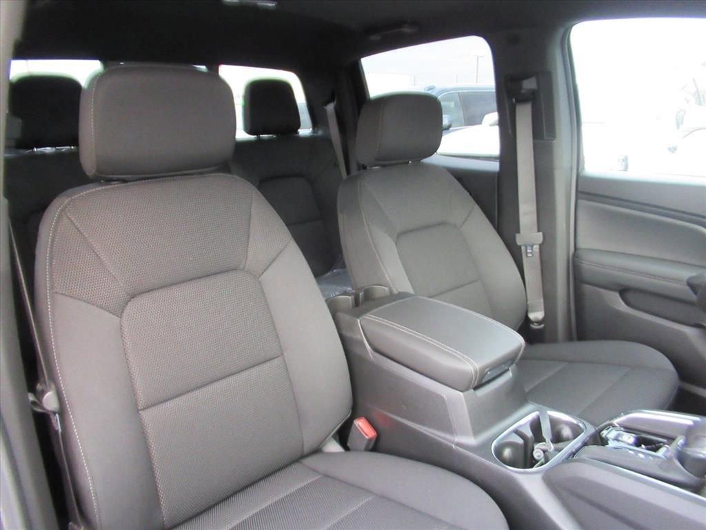 Gmc Canyon Elevation Rear Wheel Drive Crew Cab - Thumbnail 11