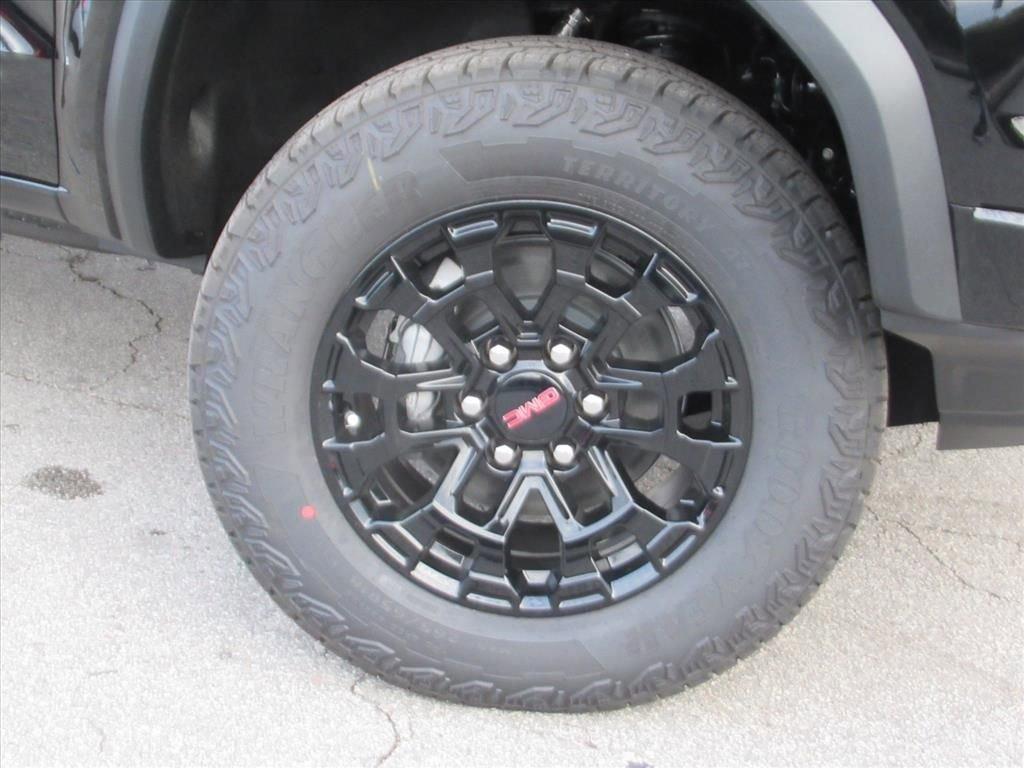 Gmc Canyon Elevation Rear Wheel Drive Crew Cab - Thumbnail 9