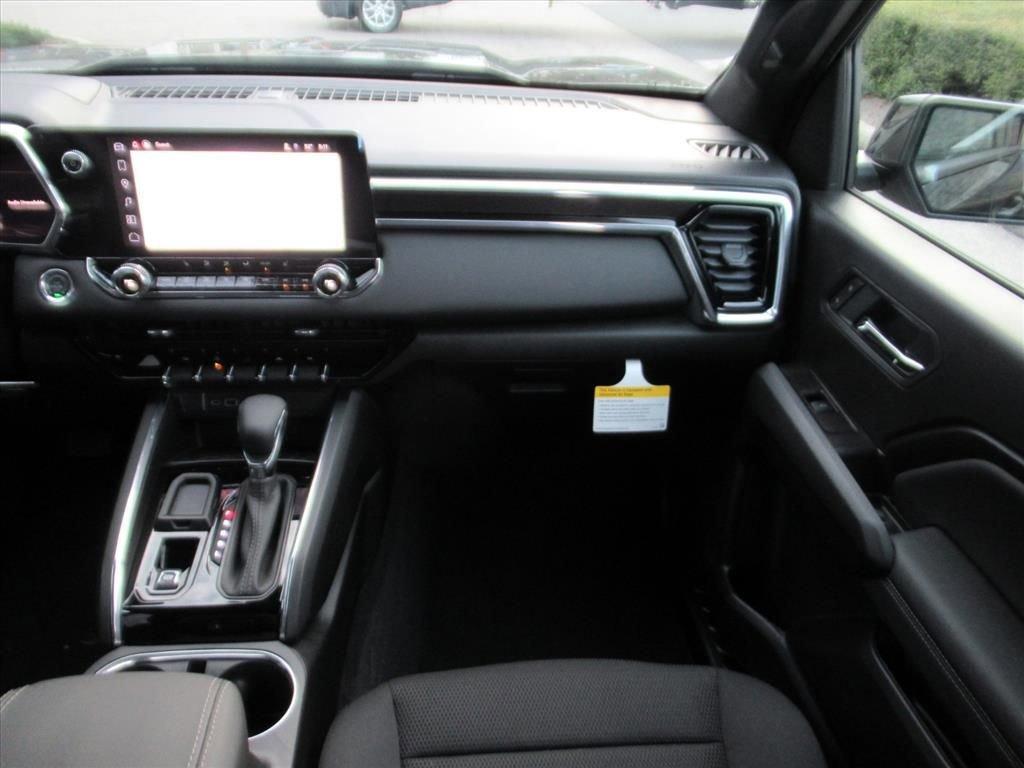 Gmc Canyon Elevation Rear Wheel Drive Crew Cab - Thumbnail 16