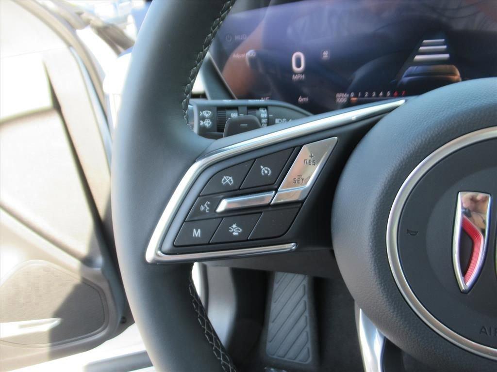 Buick Envision Avenir All Wheel Drive Suv - Thumbnail 19