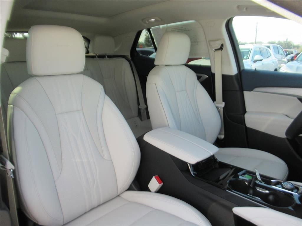 Buick Envision Avenir All Wheel Drive Suv - Thumbnail 9