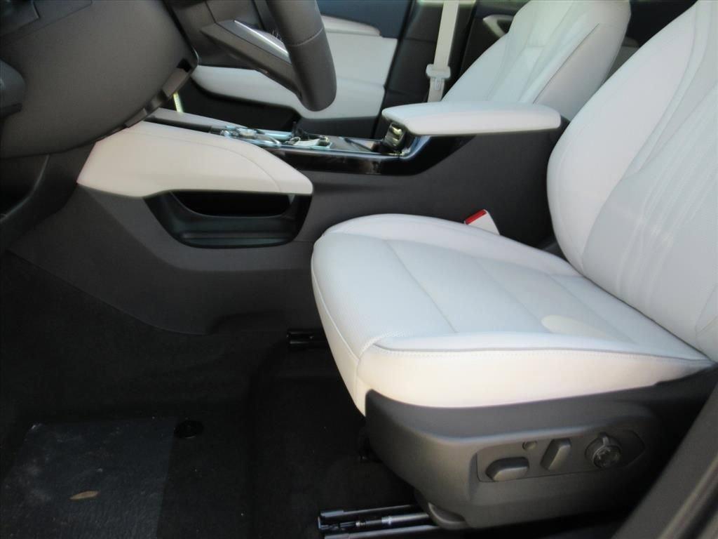 Buick Envision Avenir All Wheel Drive Suv - Thumbnail 16