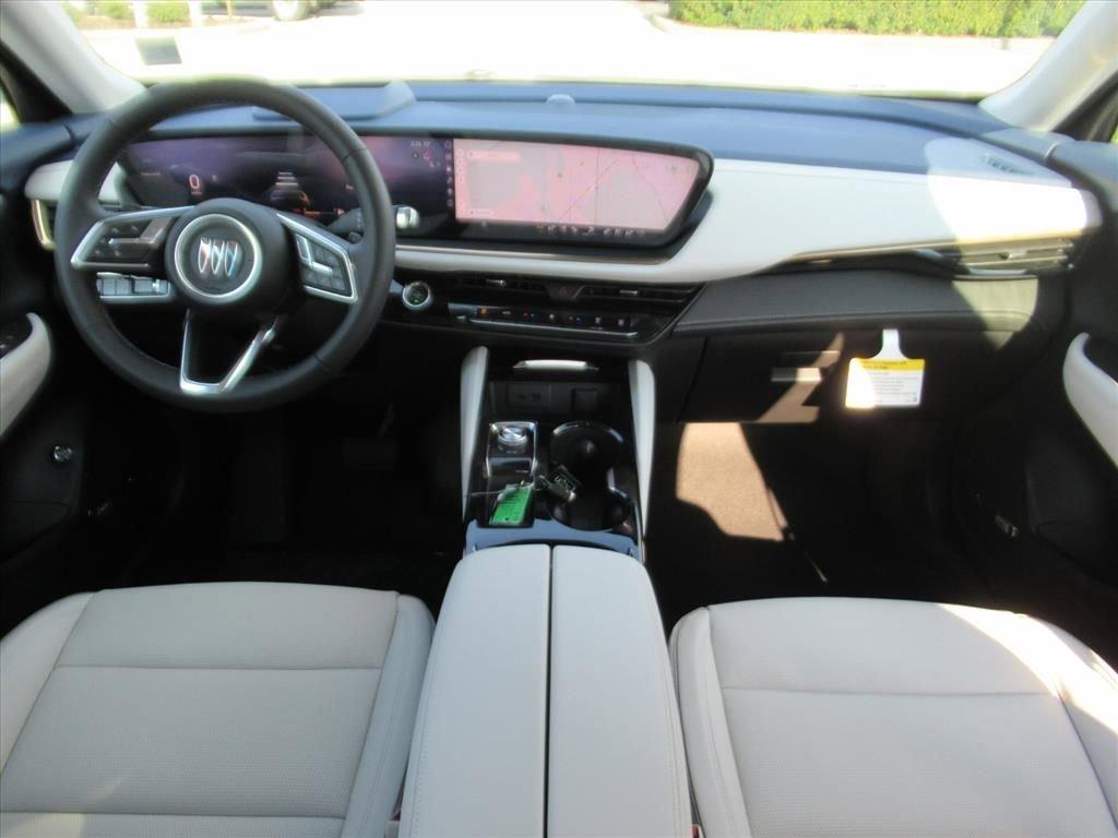 Buick Envision Avenir All Wheel Drive Suv - Thumbnail 12