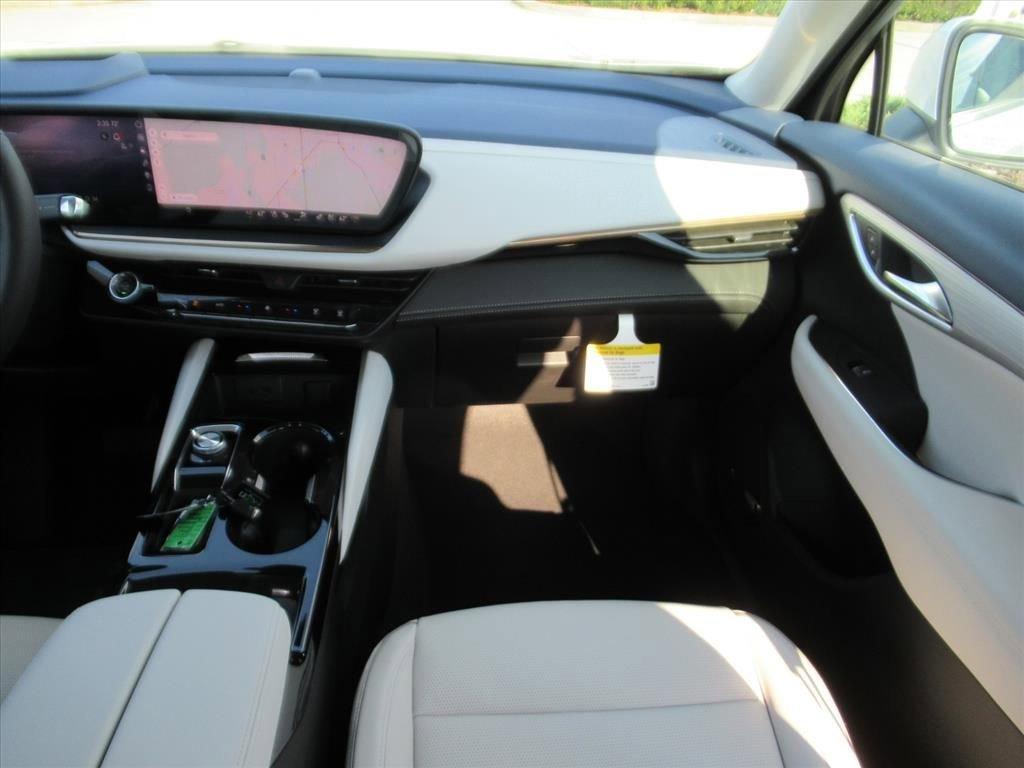 Buick Envision Avenir All Wheel Drive Suv - Thumbnail 14