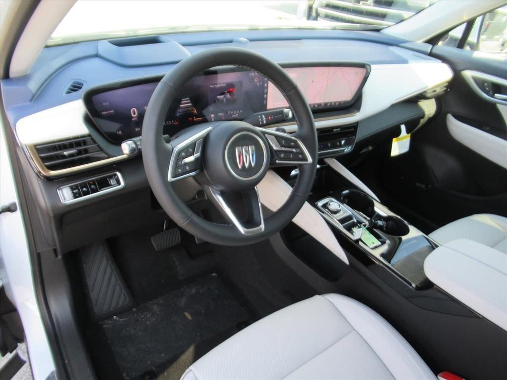 Buick Envision Avenir All Wheel Drive Suv - Thumbnail 15