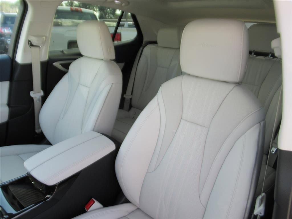 Buick Envision Avenir All Wheel Drive Suv - Thumbnail 17