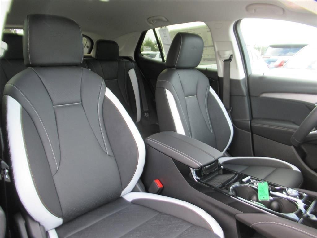 Buick Envision Sport Touring All Wheel Drive Suv - Thumbnail 11