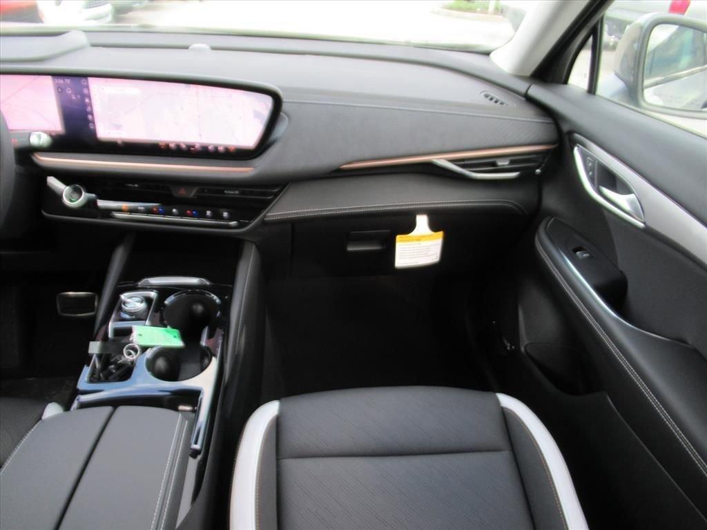 Buick Envision Sport Touring All Wheel Drive Suv - Thumbnail 16