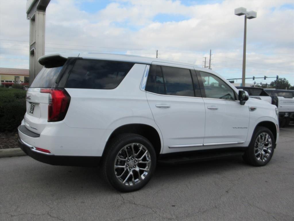 Gmc Yukon Elevation Rear Wheel Drive Suv - Thumbnail 7