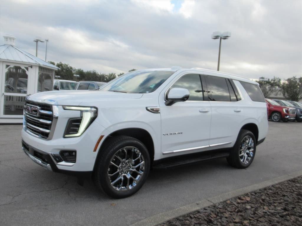 Gmc Yukon Elevation Rear Wheel Drive Suv - Thumbnail 4