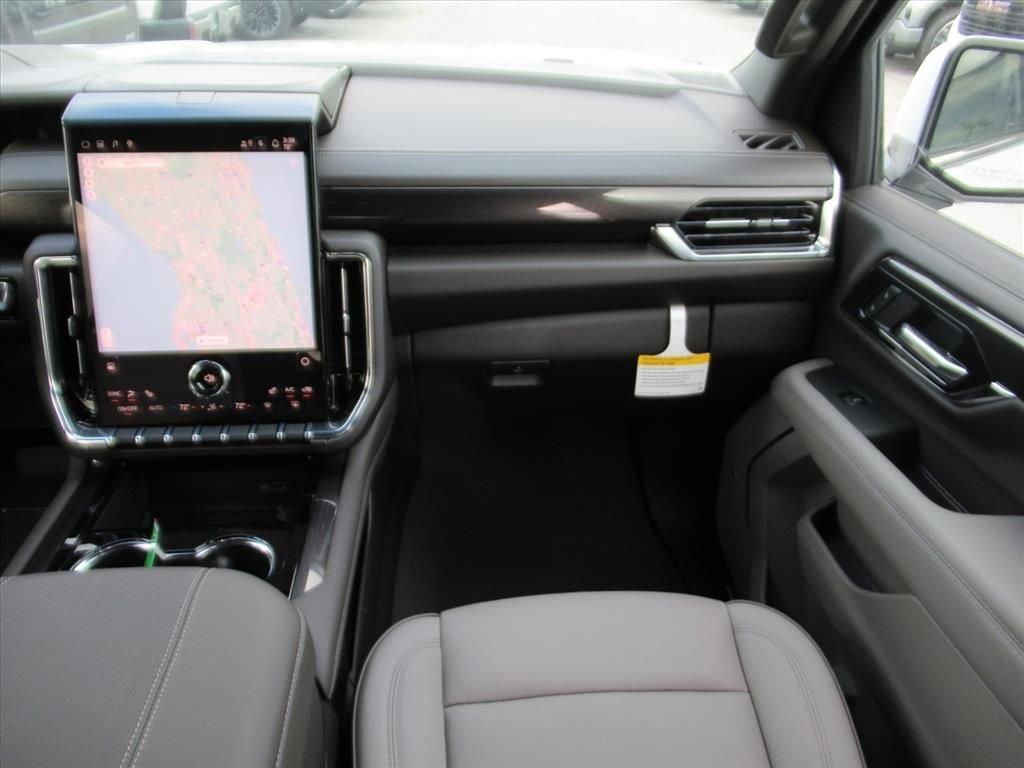 Gmc Yukon Elevation Rear Wheel Drive Suv - Thumbnail 15