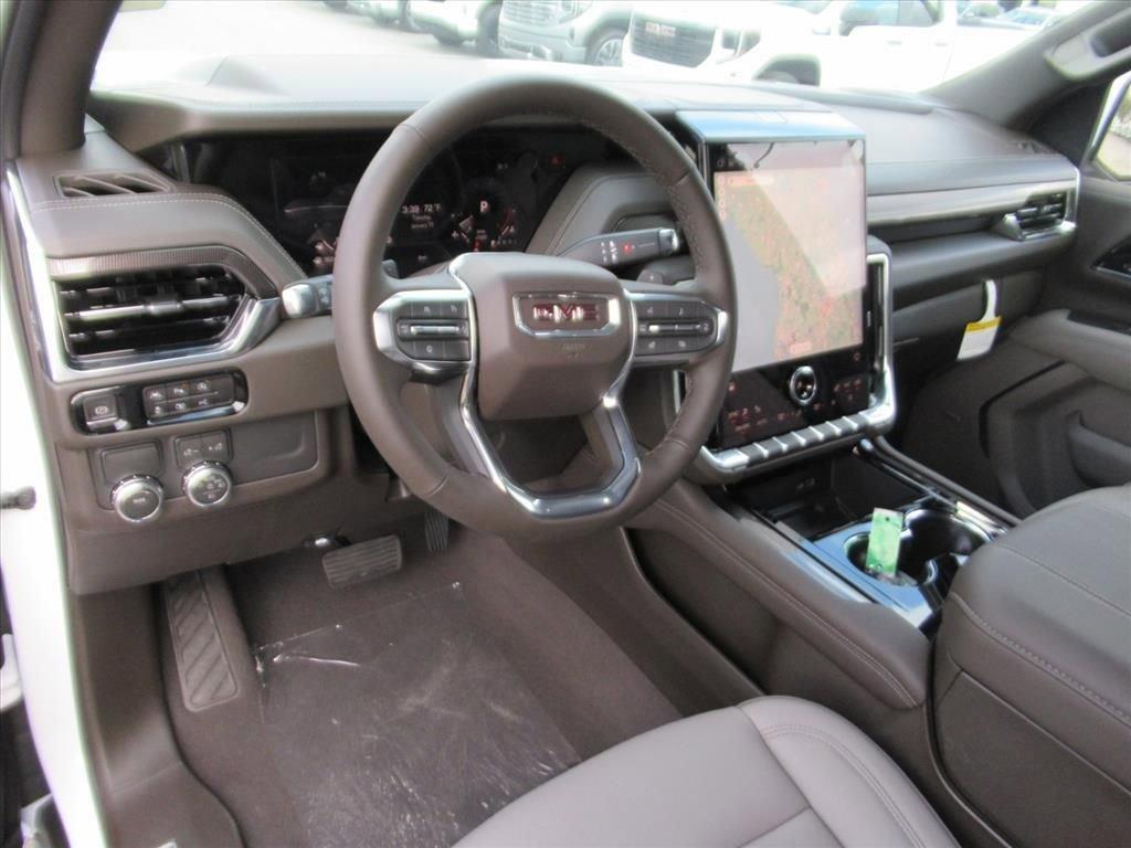 Gmc Yukon Elevation Rear Wheel Drive Suv - Thumbnail 16