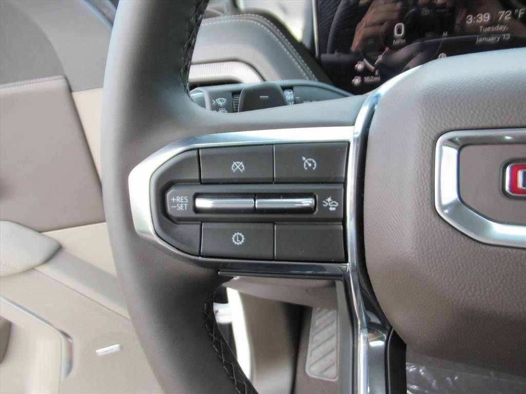 Gmc Yukon Elevation Rear Wheel Drive Suv - Thumbnail 19