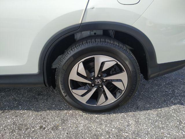 Honda CR-V - Thumbnail 8