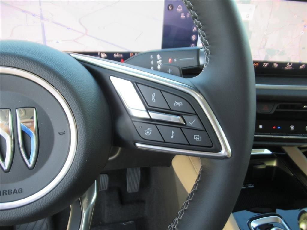 Buick Envision Preferred All Wheel Drive Suv - Thumbnail 20