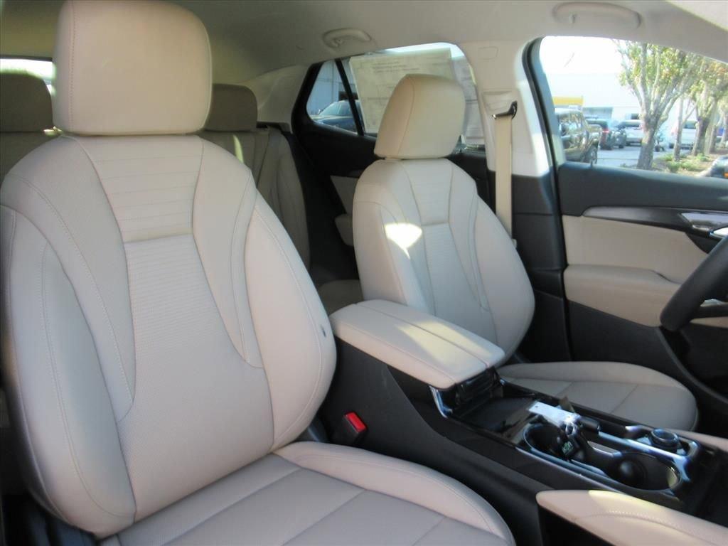 Buick Envision Preferred All Wheel Drive Suv - Thumbnail 9