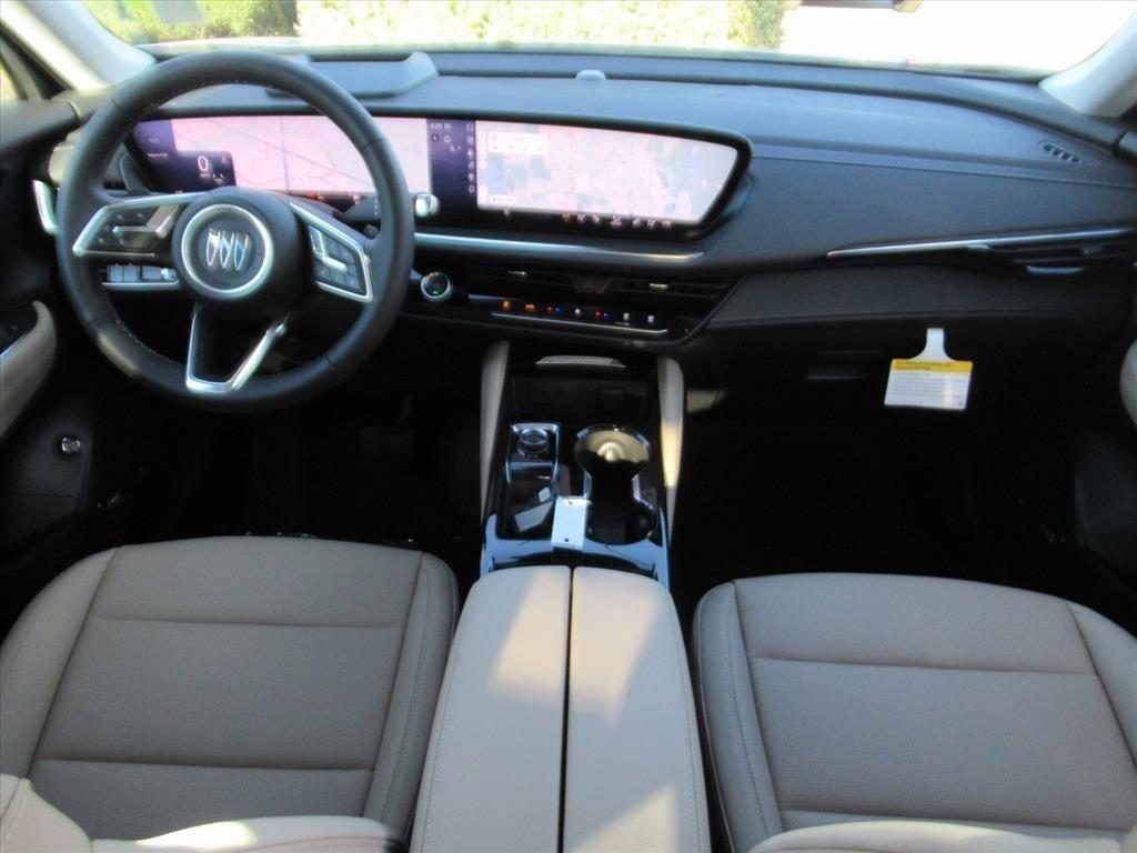 Buick Envision Preferred All Wheel Drive Suv - Thumbnail 12