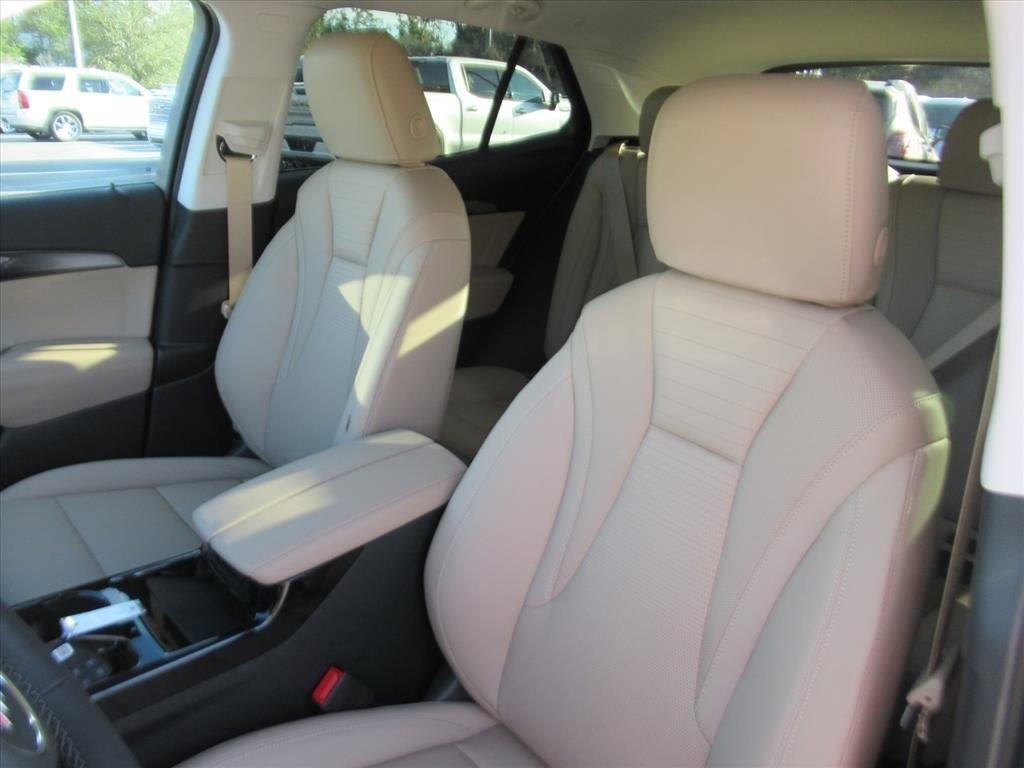 Buick Envision Preferred All Wheel Drive Suv - Thumbnail 15