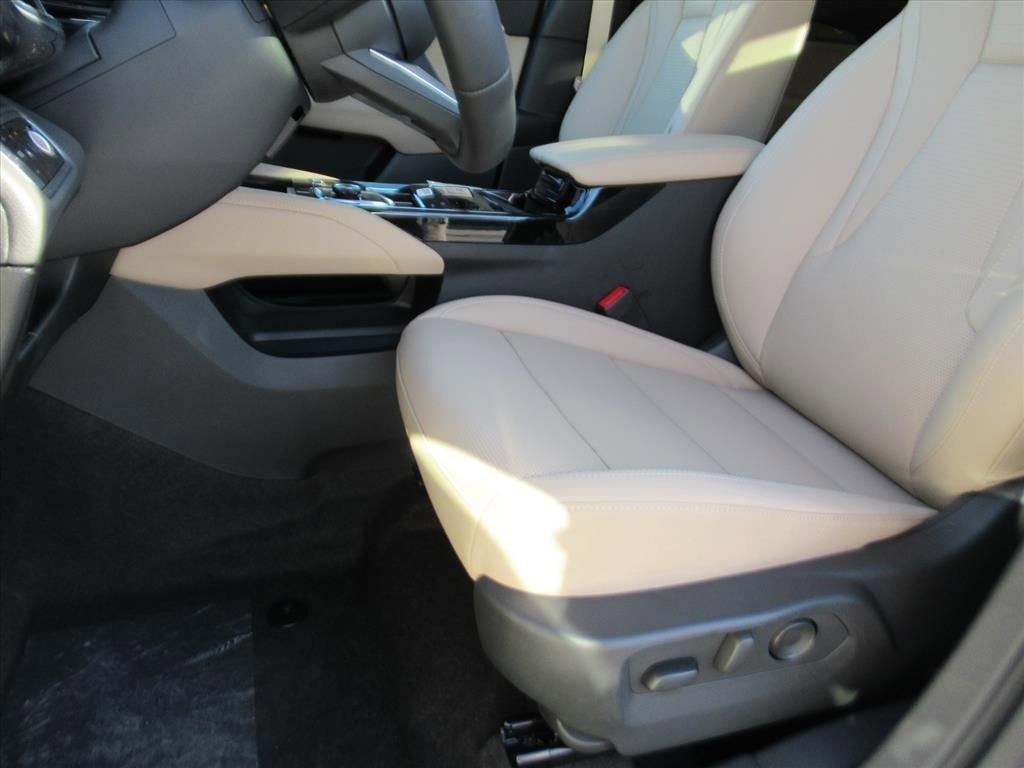 Buick Envision Preferred All Wheel Drive Suv - Thumbnail 17