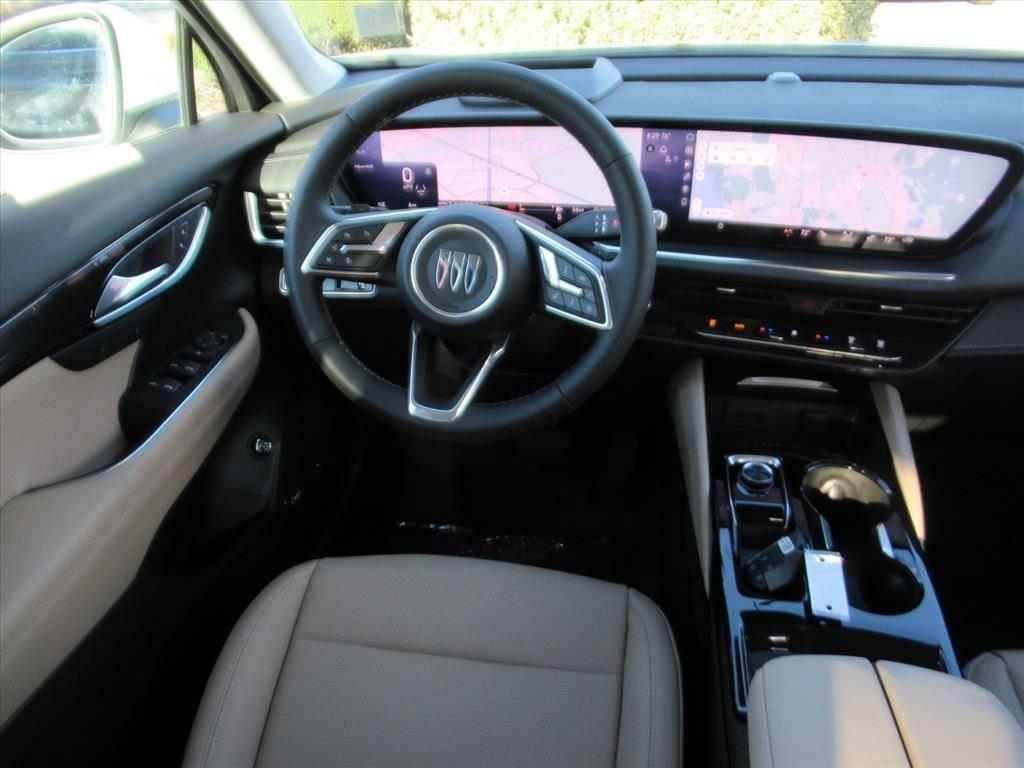 Buick Envision Preferred All Wheel Drive Suv - Thumbnail 13