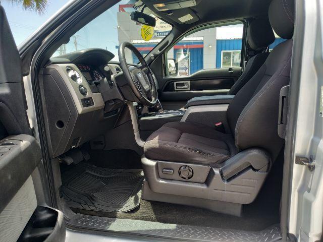 Ford F-150 - Thumbnail 9