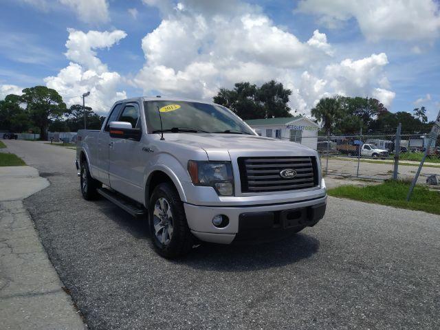 Ford F-150 - Thumbnail 7