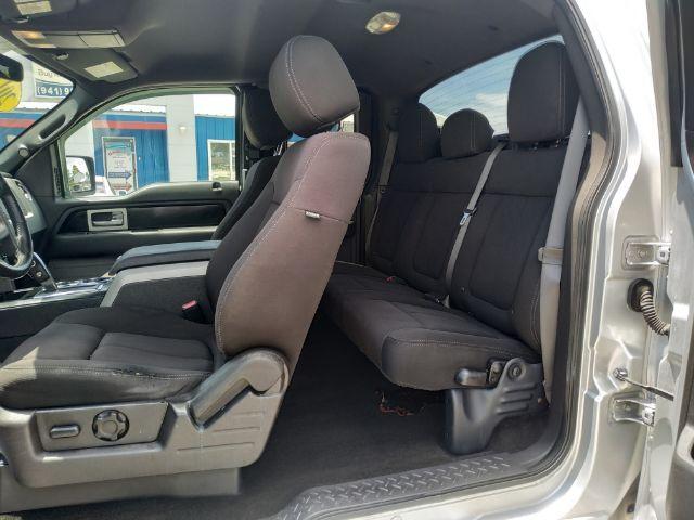 Ford F-150 - Thumbnail 10