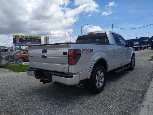 Ford F-150 - Thumbnail 5