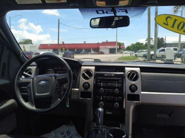 Ford F-150 - Thumbnail 13