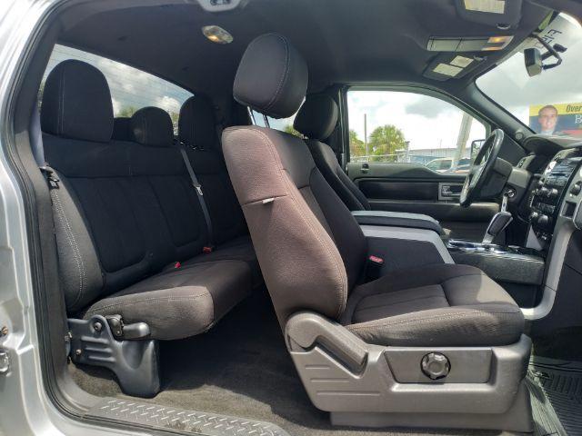 Ford F-150 - Thumbnail 12