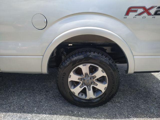 Ford F-150 - Thumbnail 8