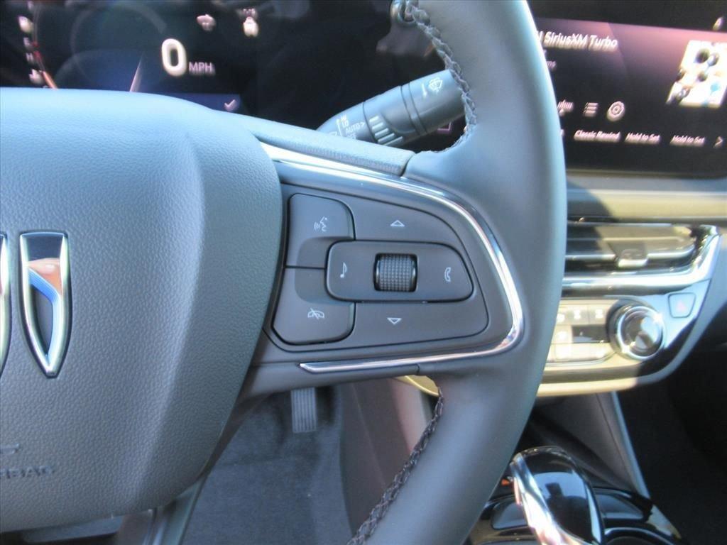Buick Envista Sport Touring Front Wheel Drive Suv - Thumbnail 20