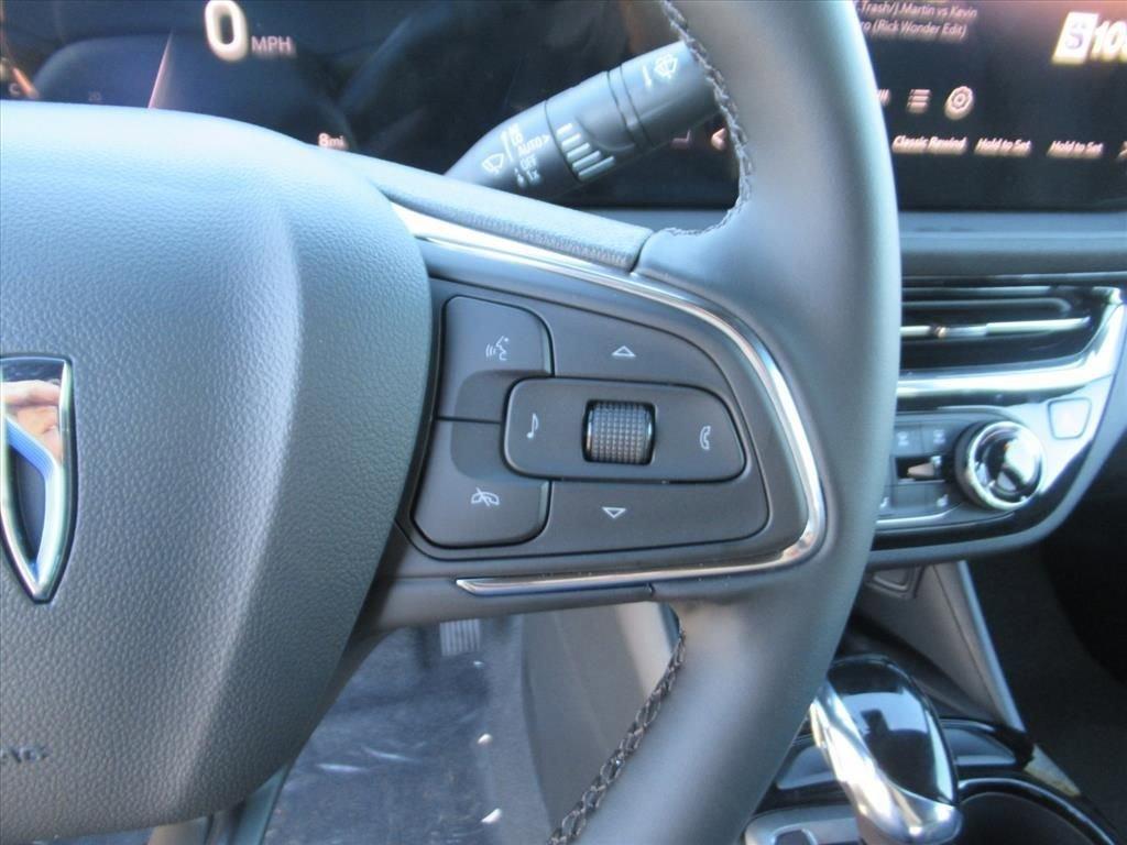 Buick Envista Sport Touring Front Wheel Drive Suv - Thumbnail 20