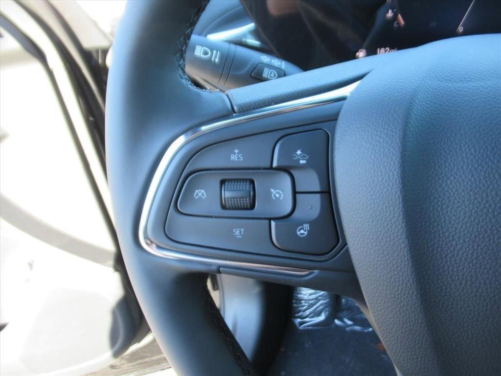 Buick Envista Sport Touring Front Wheel Drive Suv - Thumbnail 19