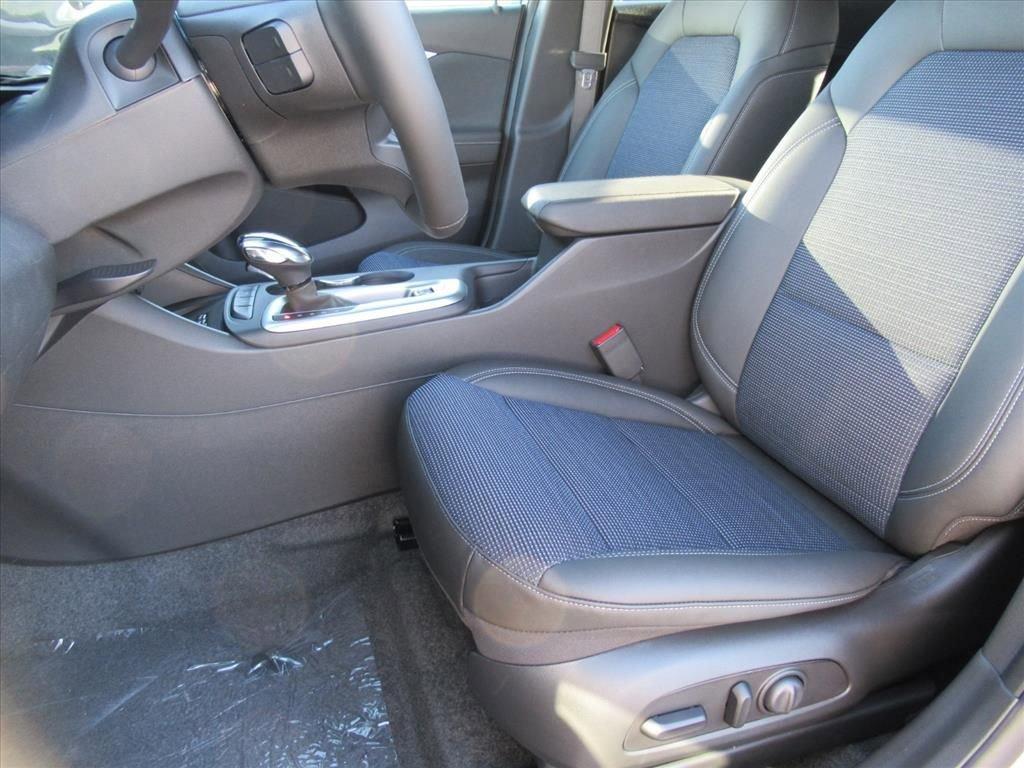 Buick Envista Preferred Front Wheel Drive Suv - Thumbnail 16