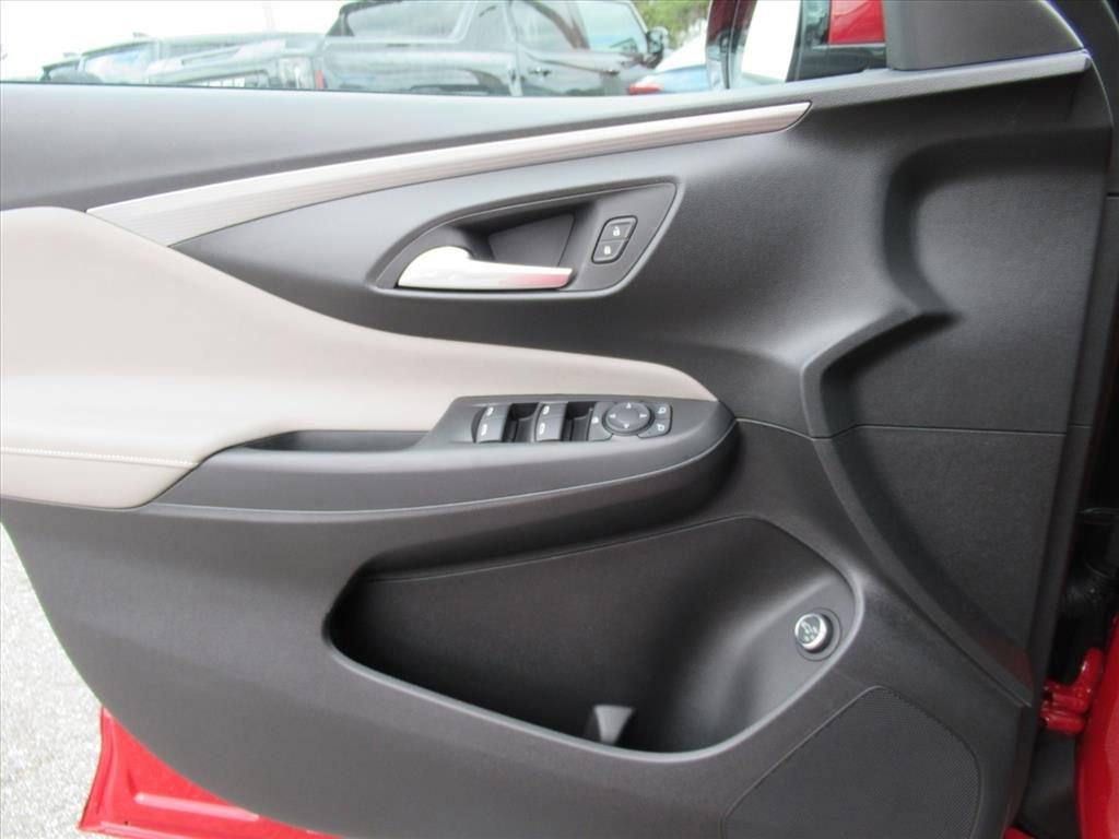 Buick Envista Avenir Front Wheel Drive Suv - Thumbnail 19