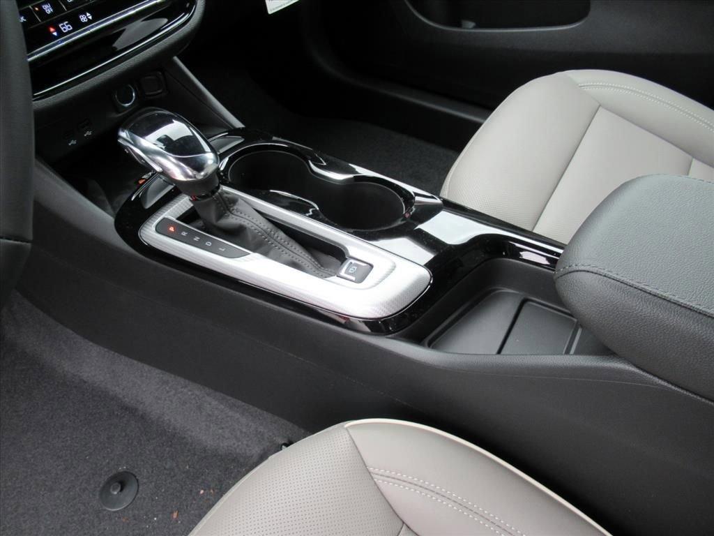 Buick Envista Avenir Front Wheel Drive Suv - Thumbnail 17