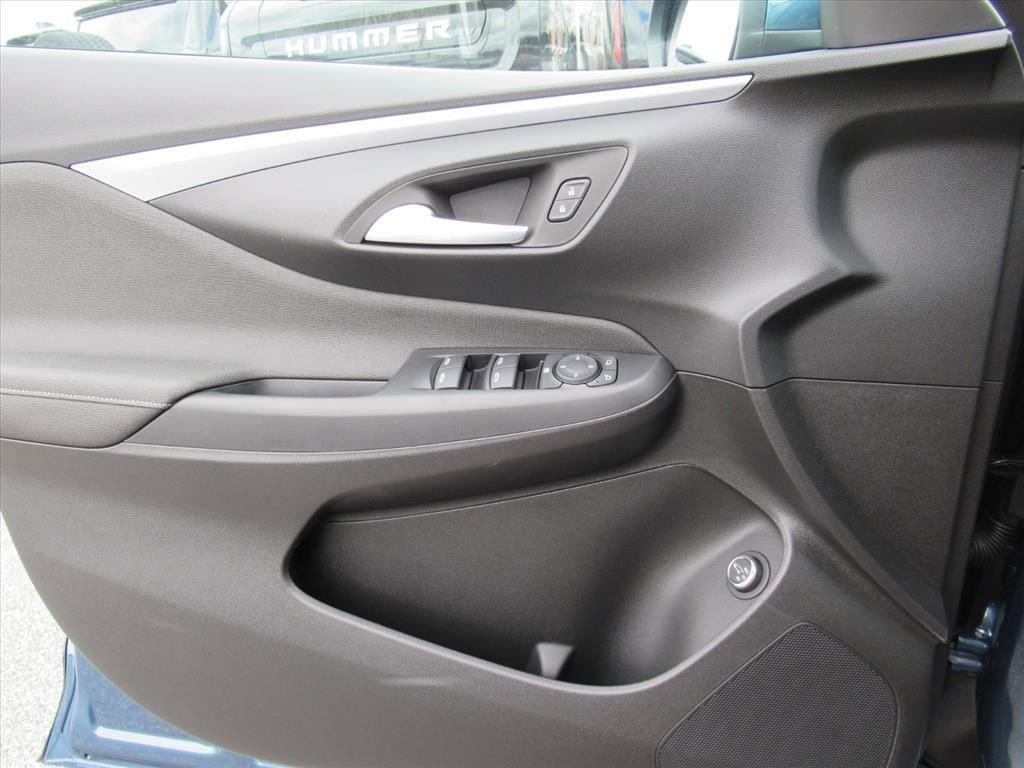 Buick Envista Preferred Front Wheel Drive Suv - Thumbnail 19