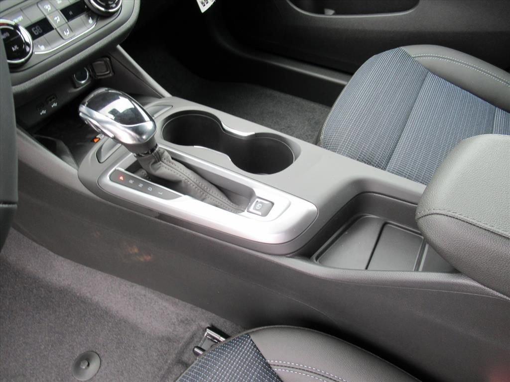 Buick Envista Preferred Front Wheel Drive Suv - Thumbnail 18