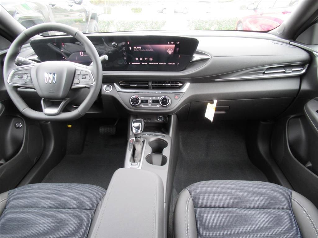 Buick Envista Preferred Front Wheel Drive Suv - Thumbnail 13
