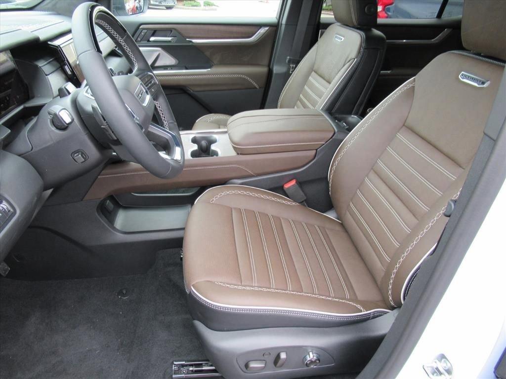 Gmc Acadia Denali Ultimate All Wheel Drive Suv - Thumbnail 19