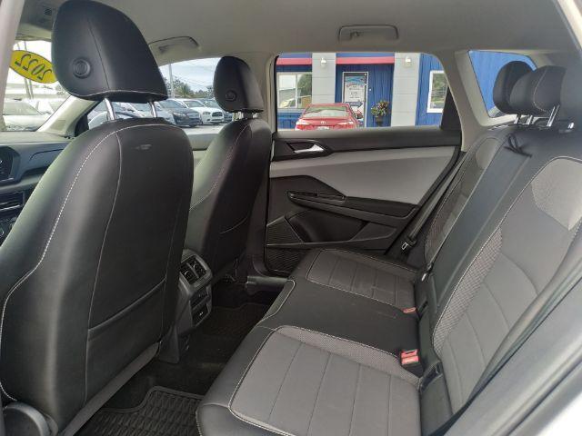 Volkswagen Taos - Thumbnail 10