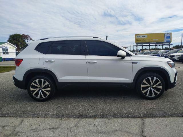 Volkswagen Taos - Thumbnail 7