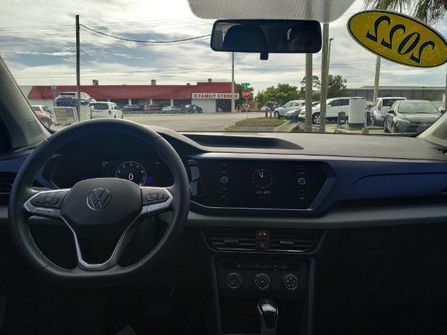 Volkswagen Taos - Thumbnail 11